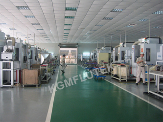 Guangzhou Yunki Hydraulic Mechanical Co., Ltd