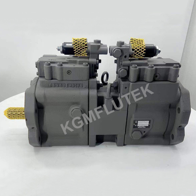14676708 bomba hidráulica K5V80DT-1V9L-1E01-V de la fan de VOLVO EC950E