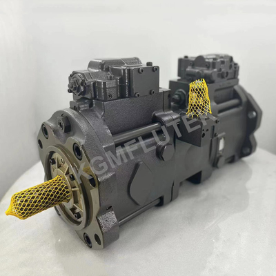 Bomba de pistón axial de 14524052 Volvo K3V140DT-1JHR-9N04 para EC290B