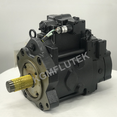 Asamblea K3V280SH173L-ZN54-AVB de Hydraulic Pump del excavador de XCMG XE950