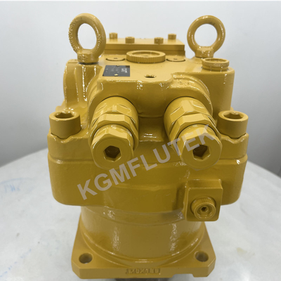 Excavador Swing Motor 5160446 CAT Slewing Motor de CAT336GC M5X180
