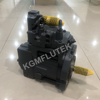 Bomba hidráulica K3V63S-102R-1F29 de la fan 4633474 para Hitachi ZX450-3 ZX470-3