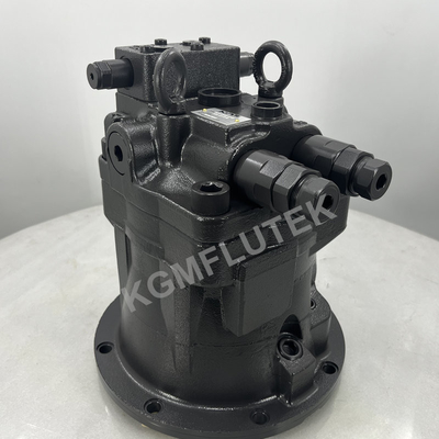 Excavador Swing Motor M2X120B-CHB-10A-47/270 de la serie EC210B de M2X