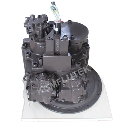 SY150 perforación rotatoria Rig Axial Piston Pump K3V112DP-135R-9NG9-1EB