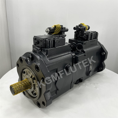 Máquina de dirección de Sany SMHW48 Kawasaki Main Pump K5V160DTP1X7R-0E40-BV