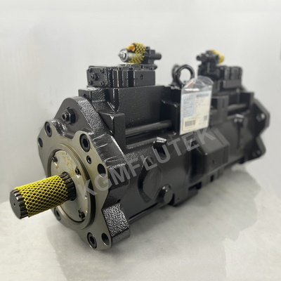 SY750 resistente Kawasaki Excavator Hydraulic Pump K3V280DTH1GZR-OE92-BVB