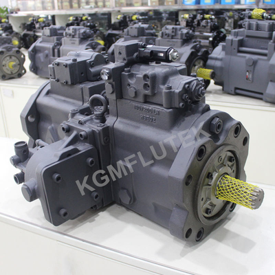 Excavador Main Pump K3V180DTP1FAR-9Y0 A-V For SH460-5 de KTJ11640 K3V180DTP