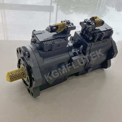 Recambios hidráulicos de Main Pump For EC250D del excavador de K5V140DTP159R-0E01-V