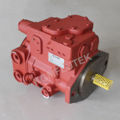 Kawasaki Axial Piston Pump K3SP36C-1DAR-9003-8V para el excavador de Liugong