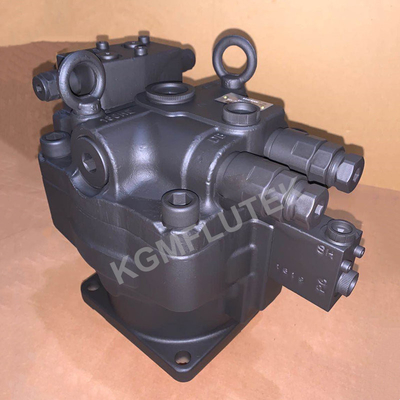 Dispositivo de Swing Motor Slewing del excavador M5X180CHB-10A-3NA/265 para Sany SY335