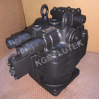 M5X180CHB-10A-12A-51A/260 excavador Rotary Motor For SANY SY235-8 SY235-9