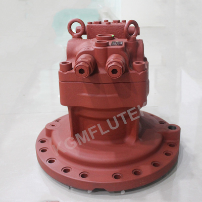 Los excavadores de Volvo parte el motor hidráulico rotatorio M5X180CHB-10A-2KB/270-149 de EC240D