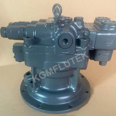 EC480D Excavadora Motor oscilante M5X130CHB-10A-2BA/265-122 Motor impulsor oscilante