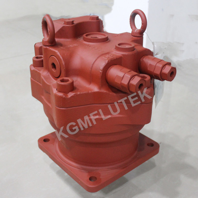 14634201 Conjunto de motor oscilante M5X250CHB-10A-12A/260 Para EC700B