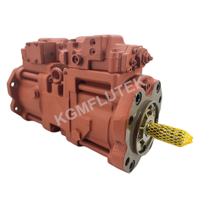 Perforación rotatoria Rig Construction Hydraulic Pump K3V63DT-1D0L-GN36