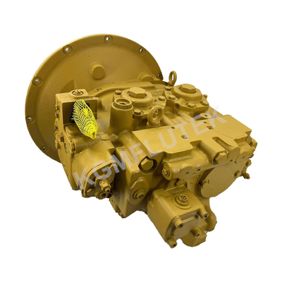 339-0514 Para la bomba principal CAT329E de excavadora de Reman, bomba hidráulica de origen