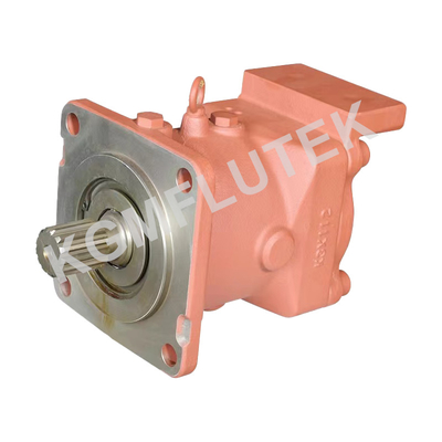 Motor de pistón axial de desplazamiento variable K3X80S-160M-D1 para equipos industriales