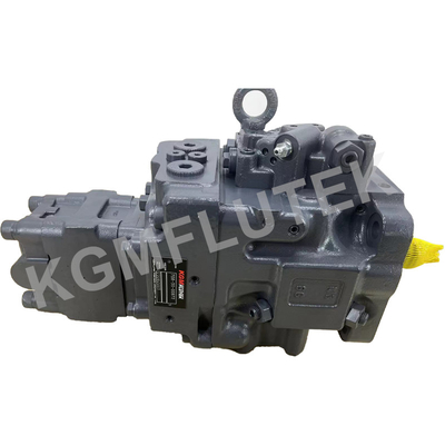 Conjunto de bomba hidráulica 708-3S-00872 7083S00872 Para excavadora Komatsu PC50MR-2