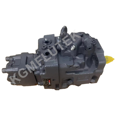 708-3S-00514 Bomba hidráulica principal para excavadora Komatsu PC35MR-2 PC35MR-2-A PC35MR-2-B