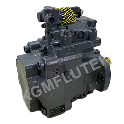 Pampilla de ventilador de la bomba hidráulica de Hitachi original YA00011362 para excavadora de rastreo ZX870-5G