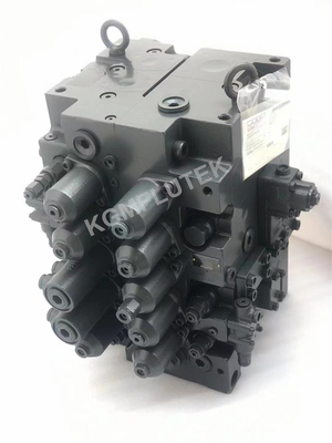 Excavador Hydraulic Control Valve KAWASAKI KPM de KMX32N/B45015C