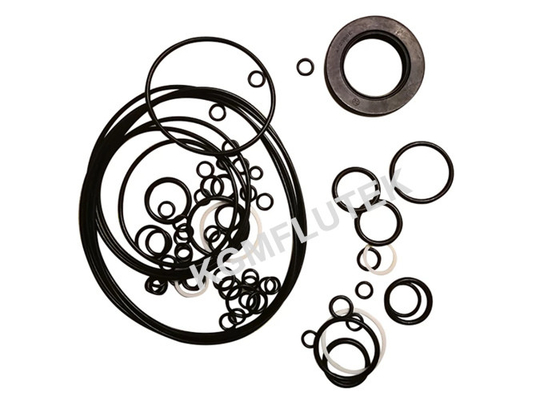 Excavador Seal Kit Kawasaki Hydraulic Pump Repair Kit de K3V63DT