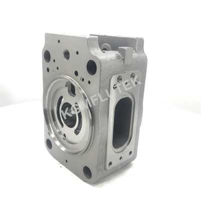 Bastidor medio de la vivienda KPM de Hydraulic Pump Parts del excavador K7V125