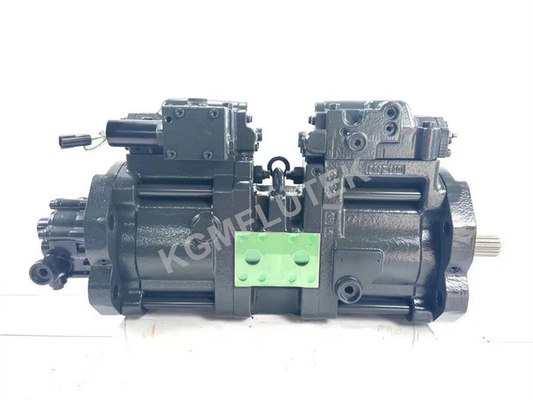 Montaje principal hydráulico de la bomba de la pompa K3V63DT-9N03 Kawasaki K3V de EC140 VOLVO