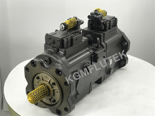 Excavador Hydraulic Pump Replacement K5V160DT-1E05 de Volvo EC300D