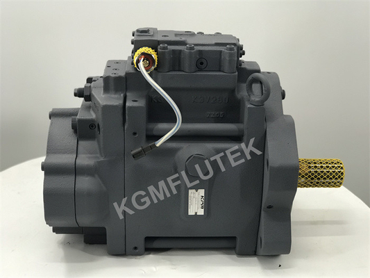 Excavador electrónico Hydraulic Pump K3V280 de la inyección para HITACHI ZX650-1 ZX850-1