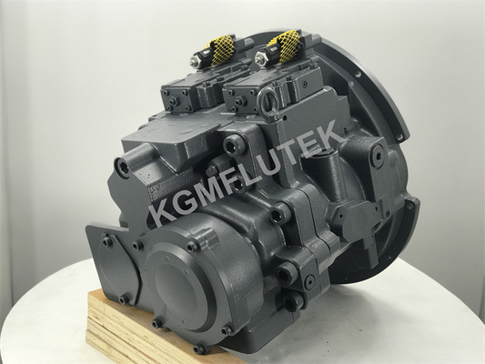 Excavador hidráulico Main Pump Assy ZX450-1 de K5V200DTH Hitachi