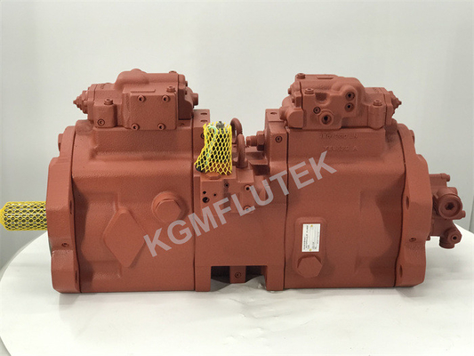 Bomba principal 31Q9-10080 de Hydraulic Pump K5V160DT del excavador de R330LC-9S