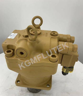 Excavador hidráulico Swing Drive Assembly 200-3373 para CAT300 CAT325