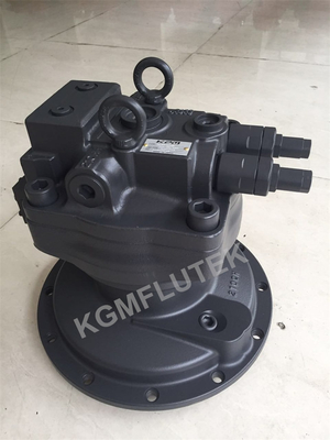 Excavador original Swing Motor Device 4371768 para EX350-5 EX300-5