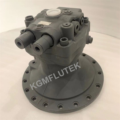 Motor hidráulico rotatorio MFC160-065 del dispositivo de la matanza para KOBELCO SK250-8 SK260-8