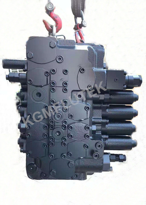 Excavador Main Control Valve 410105-01451A de Doosan DX225LCA