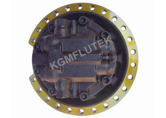 Impulsión final 9251699 del motor del viaje de ZX330-3 HITACHI para el excavador