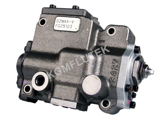 Regulador 293K-ZN7X de la pompa hydráulica del CAT 330D 336D para K5V160 K5V200