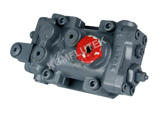 Excavador principal Spare Parts de Hitachi del regulador 9195243 de la pompa hydráulica HPV145
