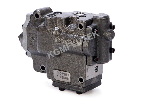 Excavador Parts del regulador 293G-9NZ1 SH280 SUMITOMO de la pompa hydráulica de K3V112DT