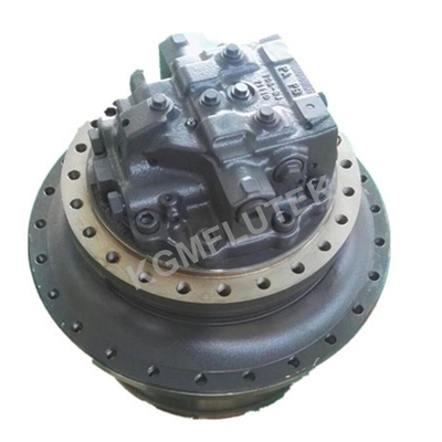 Montaje 708-8F-00192 de Kayaba Travel Motor del excavador para KOMATSU PC200-7 PC220-7