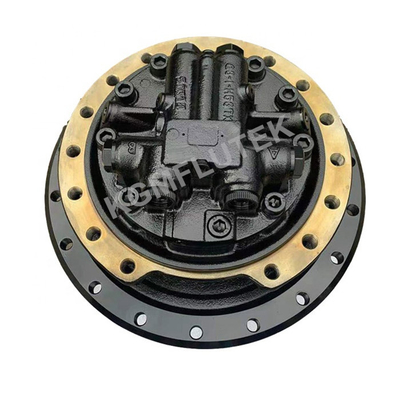 Dispositivo hidráulico 9233692 9261222 del viaje de ZX200-5G ZX200-3 Hitachi