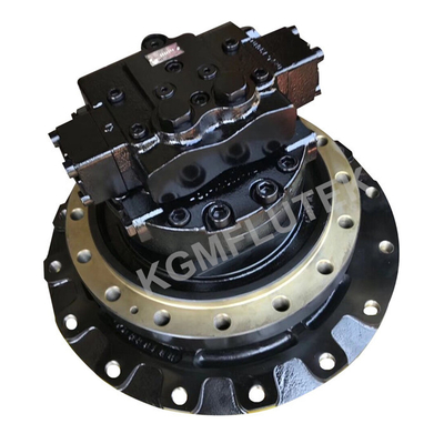 impulsión final AM-14 de Travel Motor Assy 209-5992 del excavador 320D