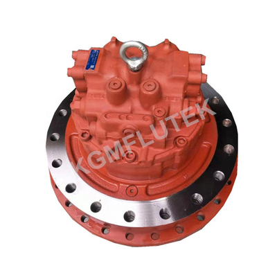 Motor KYB MAG-170VP-6000G-5 de Final Drive Travel del excavador de Sany SY335