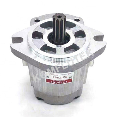 Excavador hidráulico Gear Pump 9217993 HPV116 para Hitachia EX200-1