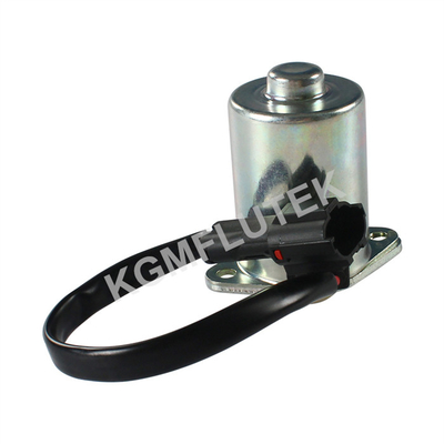 Excavador Swing Solenoid Valve de las partes 88373001001 del material de construcción SH200-5