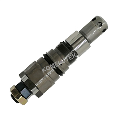 Control principal KAWASAKI Relief Valve XJBN-00163 para R220-3 R210LC-7