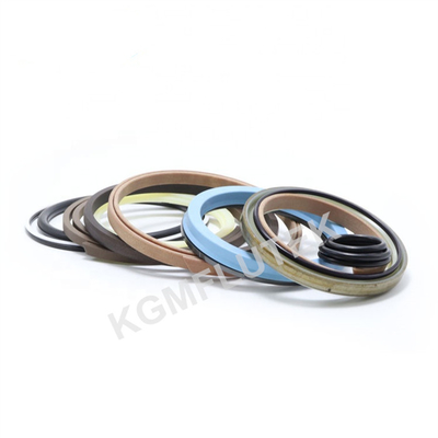 Excavador Seal Kit 14514937 del cilindro hidráulico para E140 E200B E320B