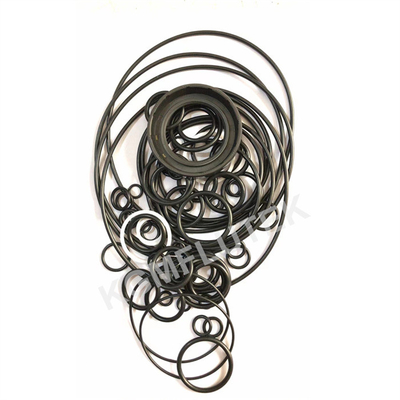 Excavador Hydraulic Seal Repair Kit Main Pump de K3V