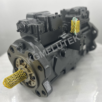 Excavador Hydraulic Pump For SH200-3 de Kawasaki K3V112